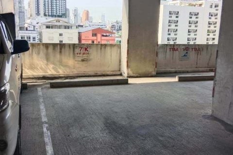 Office à Ratchathewi, Bangkok, Thaïlande № 171805 - photo 6