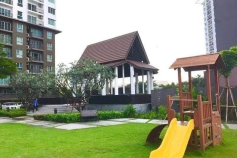 Condo in Bangkok, Thailand, 1 bedroom № 205368 - photo 6