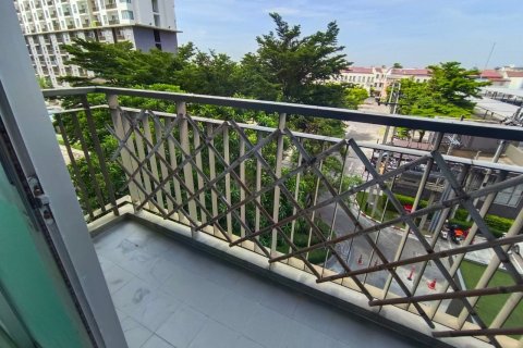 Condo in Bangkok, Thailand, 1 bedroom № 205368 - photo 7