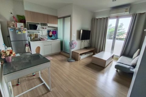 Condo in Bangkok, Thailand, 1 bedroom № 205368 - photo 12