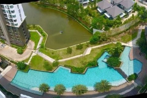 Condo in Bangkok, Thailand, 1 bedroom № 205368 - photo 3