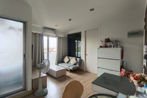 Condo in Bangkok, Thailand, 1 bedroom № 205368 - photo 11