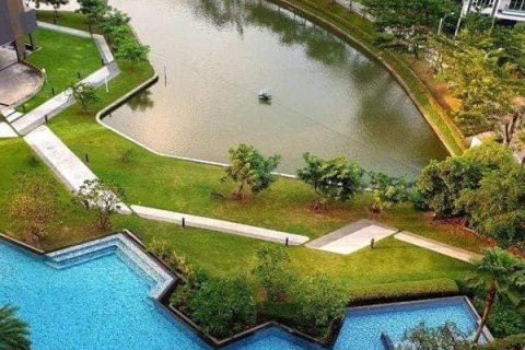 Condo in Bangkok, Thailand, 1 bedroom № 205368 - photo 4
