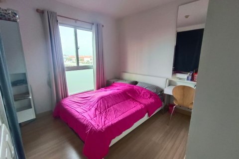 Condo in Bangkok, Thailand, 1 bedroom № 205368 - photo 10