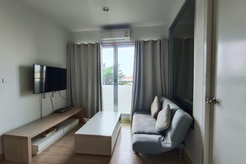 Condo in Bangkok, Thailand, 1 bedroom № 205368 - photo 13