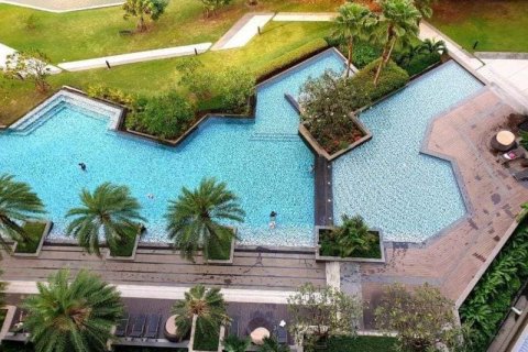 Condo in Bangkok, Thailand, 1 bedroom № 205368 - photo 2