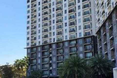 Condo in Bangkok, Thailand, 1 bedroom № 205368