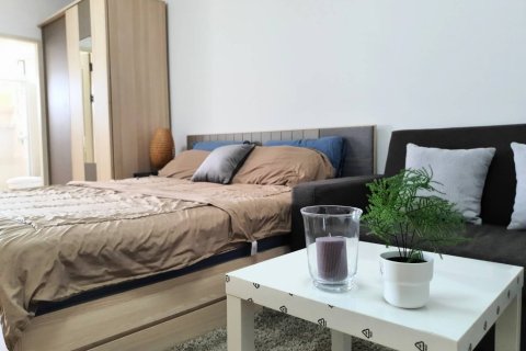 Студия в кондо в Бангкоке, Таиланд № 205365 - фото 6