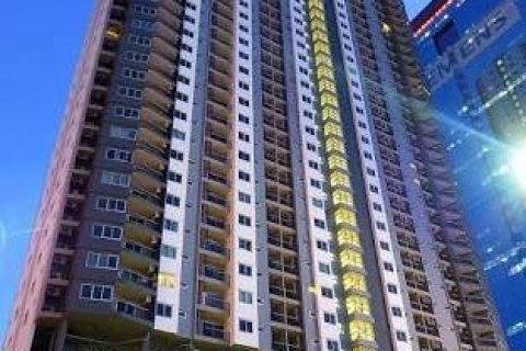 Студия в кондо в Бангкоке, Таиланд № 205365 - фото 2