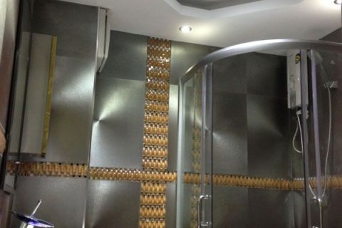 Condo in Pattaya, Thailand, 1 bedroom № 204229 - photo 11