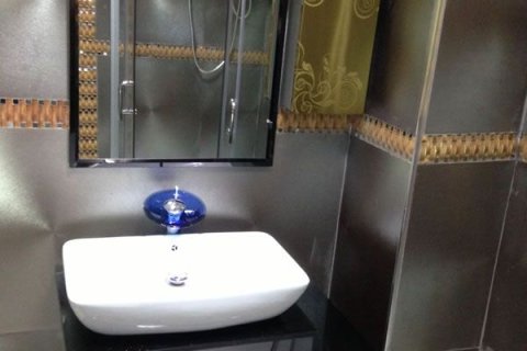 Condo in Pattaya, Thailand, 1 bedroom № 204229 - photo 15