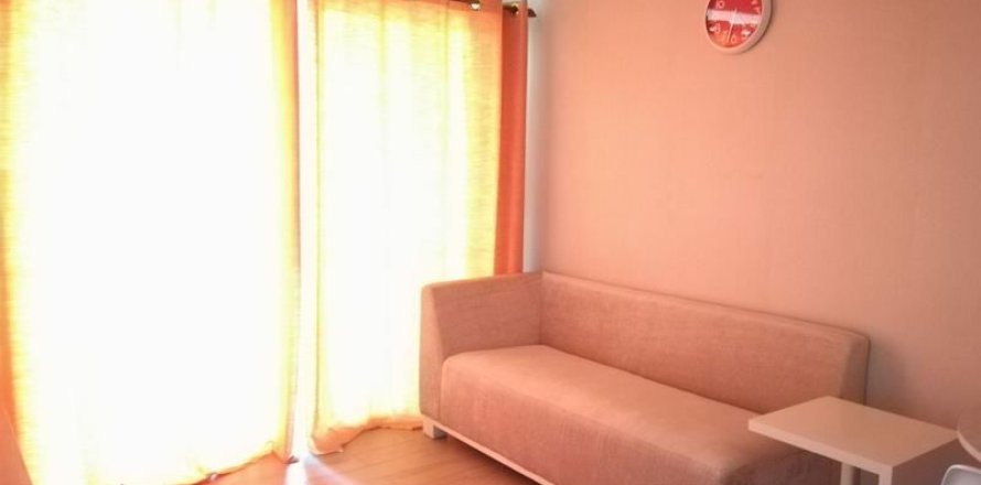 Кондоминиум с 1 спальней на Пляж Джомтьен, Паттайя, Таиланд № 204225
