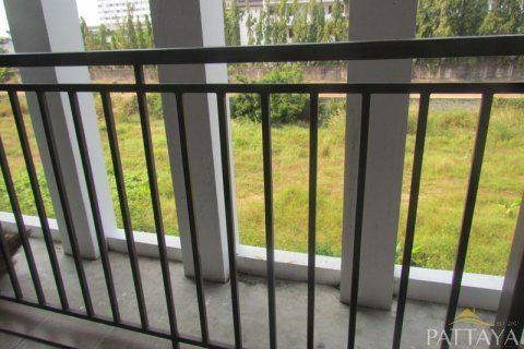 Studio in the Condo on Jomtien Beach, Pattaya, Thailand № 204226 - photo 7