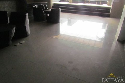 Studio in the Condo on Jomtien Beach, Pattaya, Thailand № 204226 - photo 12