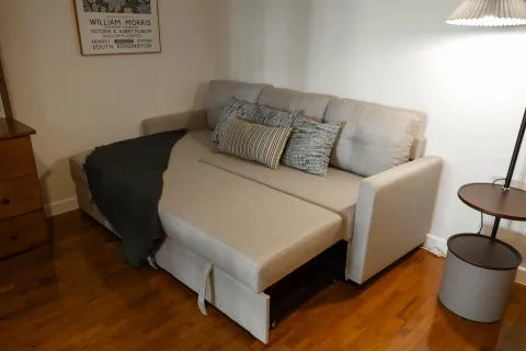 Condo in Yan Nawa, Bangkok, Thailand, 2 bedrooms  № 138773 - photo 11