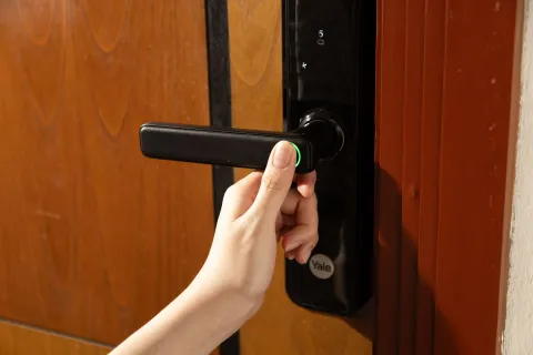 Condo in Yan Nawa, Bangkok, Thailand, 2 bedrooms  № 138773 - photo 18