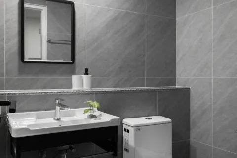 Condo in Yan Nawa, Bangkok, Thailand, 2 bedrooms  № 138773 - photo 16