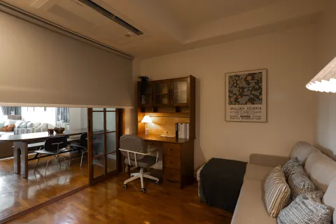 Condo in Yan Nawa, Bangkok, Thailand, 2 bedrooms  № 138773 - photo 12