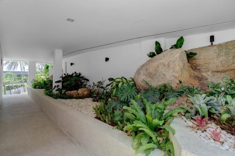 Villa in Ko Samui, Thailand 7 bedrooms № 138770 - photo 15