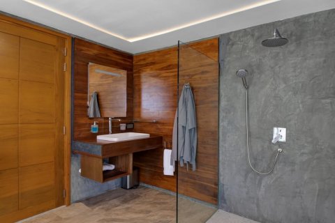 Villa in Ko Samui, Thailand 7 bedrooms № 138770 - photo 20