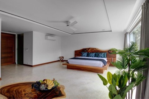 Villa in Ko Samui, Thailand 7 bedrooms № 138770 - photo 8