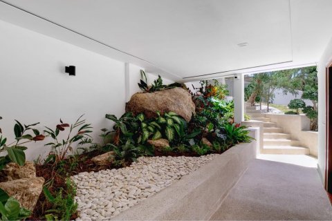 Villa in Ko Samui, Thailand 7 bedrooms № 138770 - photo 14