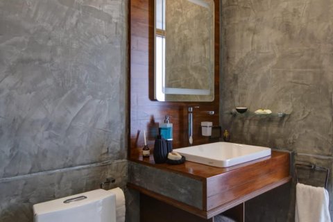 Villa in Ko Samui, Thailand 7 bedrooms № 138770 - photo 13