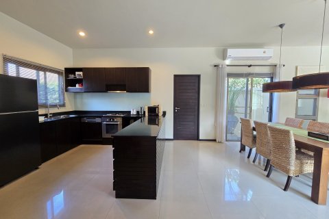 Villa in Phuket, Thailand 3 bedrooms № 138771 - photo 6