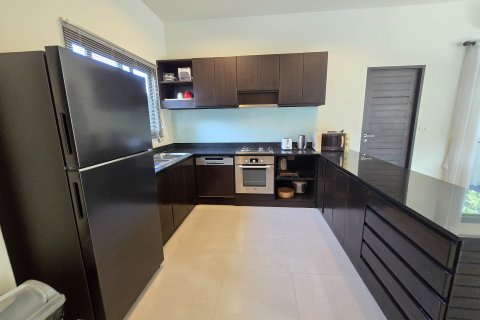 Villa in Phuket, Thailand 3 bedrooms № 138771 - photo 5
