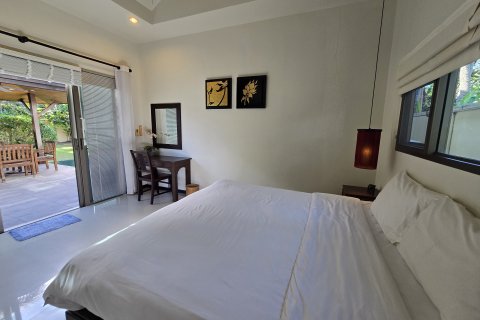 Villa in Phuket, Thailand 3 bedrooms № 138771 - photo 18