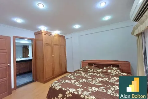 Condominio de 1 dormitorio en Pattaya, Tailandia № 211020 - foto 7