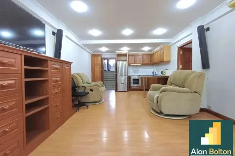 Condominio de 1 dormitorio en Pattaya, Tailandia № 211020 - foto 6