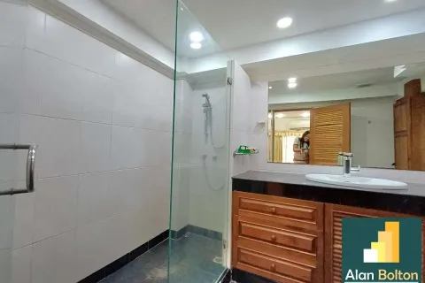 Condominio de 1 dormitorio en Pattaya, Tailandia № 211020 - foto 10