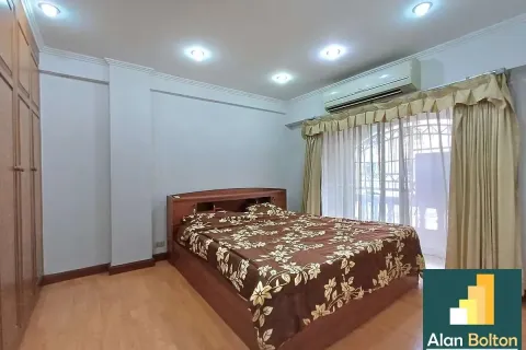 Condominio de 1 dormitorio en Pattaya, Tailandia № 211020 - foto 9