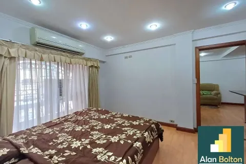 Condominio de 1 dormitorio en Pattaya, Tailandia № 211020 - foto 8