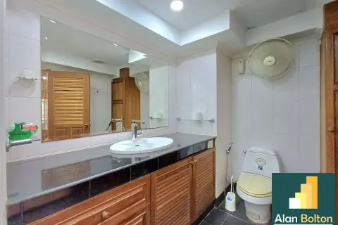 Condominio de 1 dormitorio en Pattaya, Tailandia № 211020 - foto 11