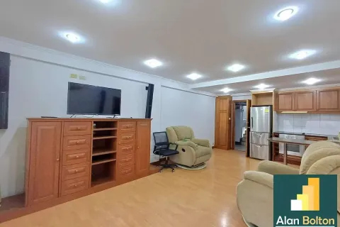 Condominio de 1 dormitorio en Pattaya, Tailandia № 211020 - foto 5