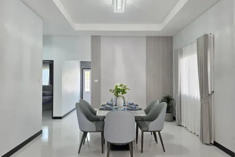 Condominio de 2 dormitorios en Pattaya, Tailandia № 211019 - foto 27