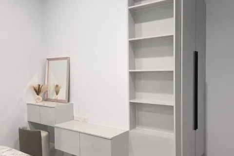 Condominio de 2 dormitorios en Pattaya, Tailandia № 211019 - foto 18