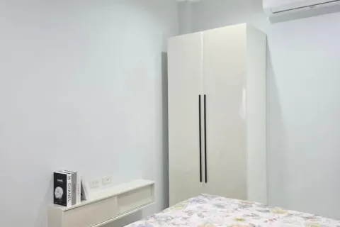 Condominio de 2 dormitorios en Pattaya, Tailandia № 211019 - foto 16
