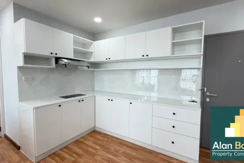 Condominio de 2 dormitorios en Pattaya, Tailandia № 211019 - foto 8
