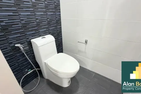 Condominio de 2 dormitorios en Pattaya, Tailandia № 211019 - foto 3
