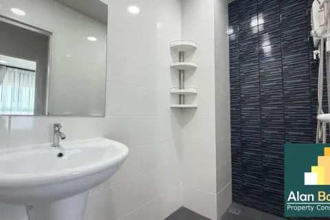 Condominio de 2 dormitorios en Pattaya, Tailandia № 211019 - foto 11