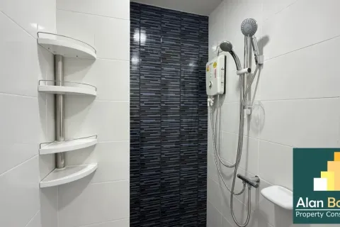 Condominio de 2 dormitorios en Pattaya, Tailandia № 211019 - foto 2