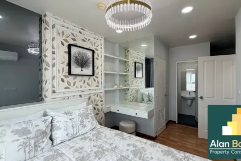 Condominio de 2 dormitorios en Pattaya, Tailandia № 211019 - foto 6