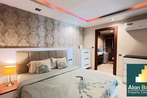 Condominio de 2 dormitorios en Pattaya, Tailandia № 211018 - foto 8