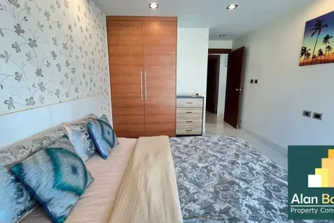 Condominio de 2 dormitorios en Pattaya, Tailandia № 211018 - foto 5