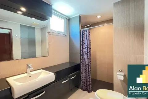 Condominio de 2 dormitorios en Pattaya, Tailandia № 211018 - foto 10