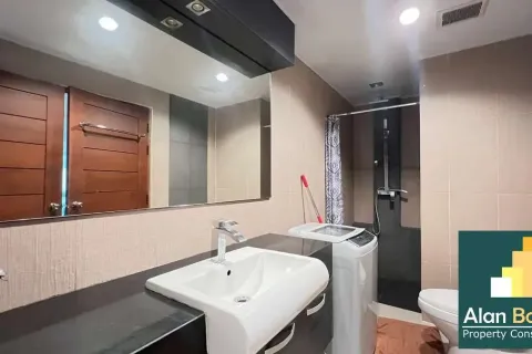 Condominio de 2 dormitorios en Pattaya, Tailandia № 211018 - foto 9