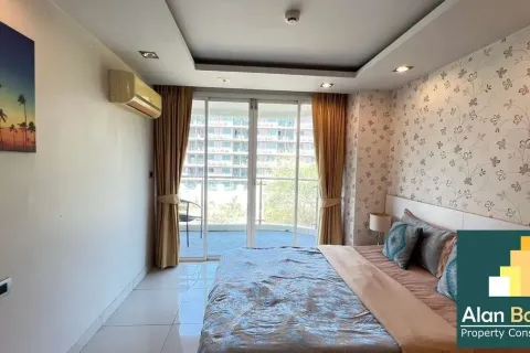 Condominio de 2 dormitorios en Pattaya, Tailandia № 211018 - foto 6